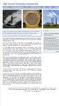 Mobile Screenshot of eddy-current.com